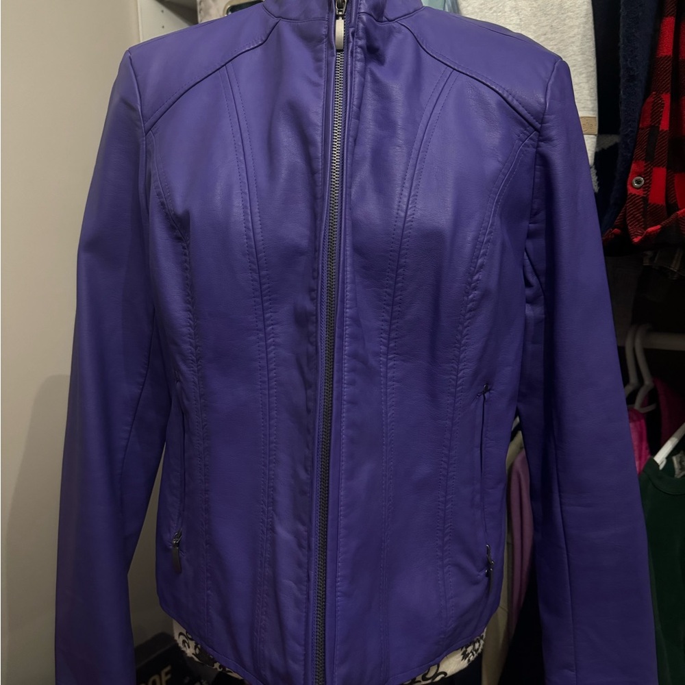3 jackets